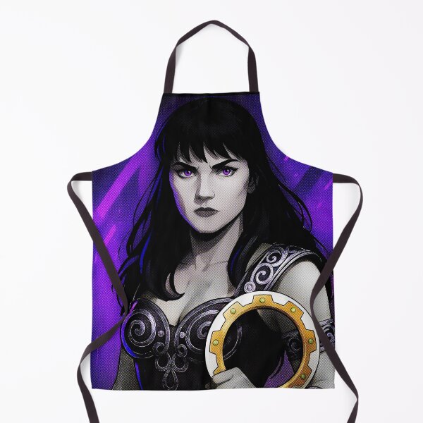 Item preview, Xena designed and sold by iagorfrost.