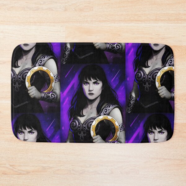 Item preview, Xena designed and sold by iagorfrost.