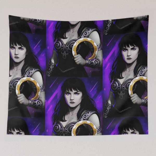 Item preview, Xena designed and sold by iagorfrost.