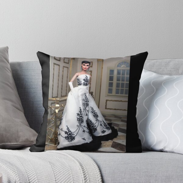Item preview, Black and White Finesse  designed and sold by Steve McKinnis.