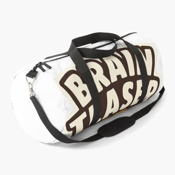 Item preview, Brain Teaser design designed and sold by FuzzyMood-_-.