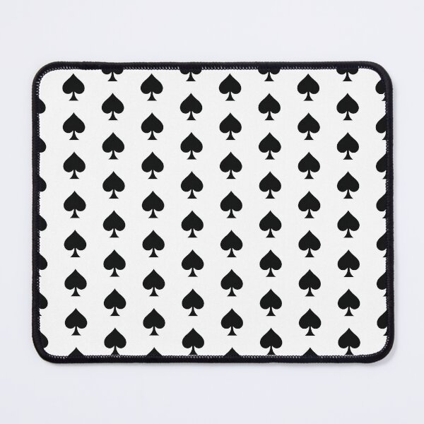 Item preview, Black Spade designed and sold by Blazeprojects.