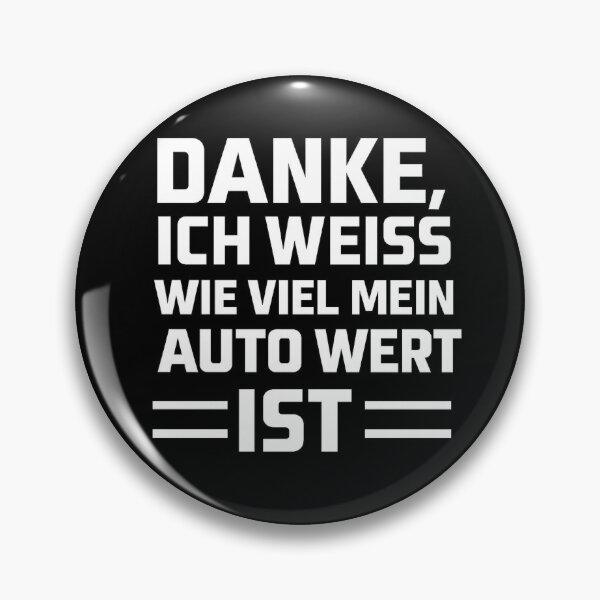 Item preview, Thanks, I know how much my car is worth – Satirical Meme Design designed and sold by Domci.