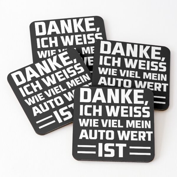 Item preview, Thanks, I know how much my car is worth – Satirical Meme Design designed and sold by Domci.