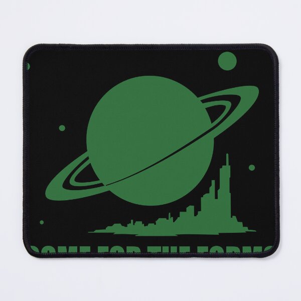 Item preview, Vogsphere - Come for the forms. Stay for the queues. designed and sold by DesertG.