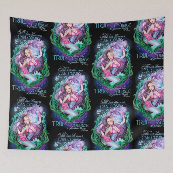 Item preview, All our dreams designed and sold by vespertine4u.