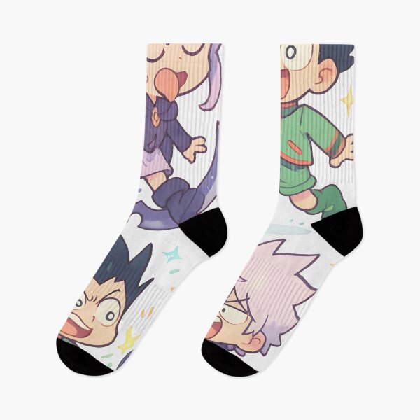 Item preview, Derpy Parody Version – Saja Boys & Huntr/x Goofy Crossover designed and sold by Uglyandcute.