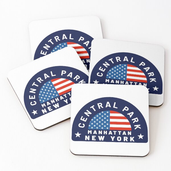 Item preview, Central Park, Manhattan, New York designed and sold by positiveimages.