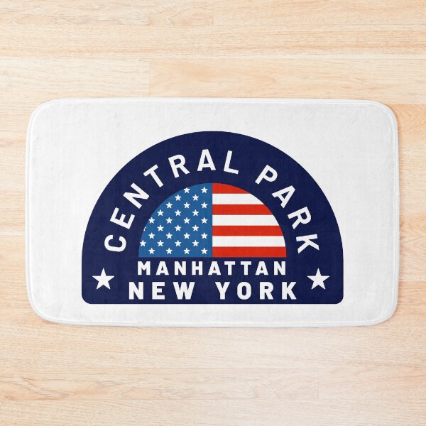 Item preview, Central Park, Manhattan, New York designed and sold by positiveimages.