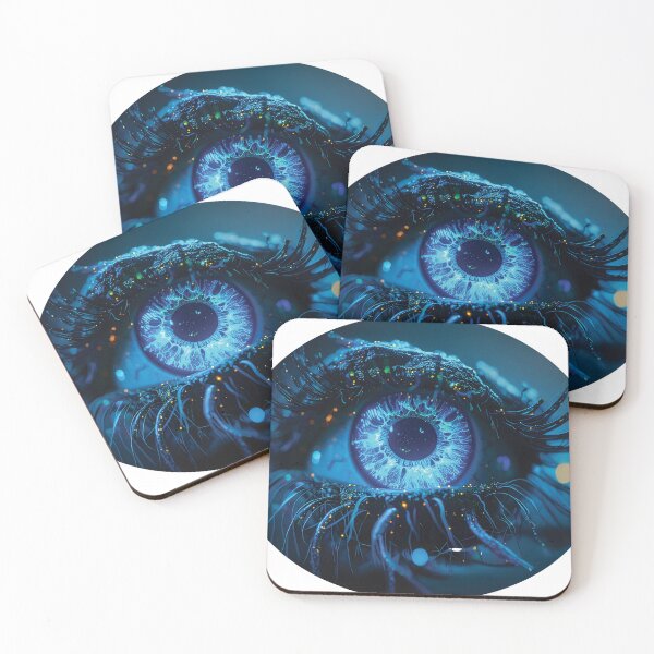 Item preview, Eye of Wonder designed and sold by Demynzia.