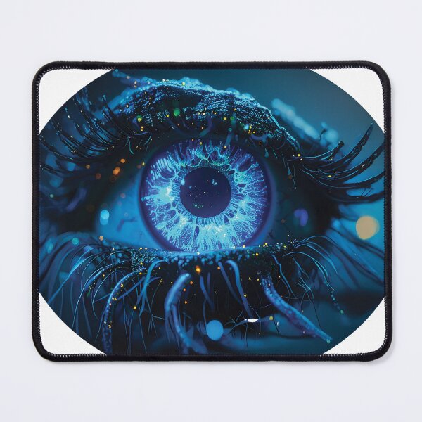 Item preview, Eye of Wonder designed and sold by Demynzia.