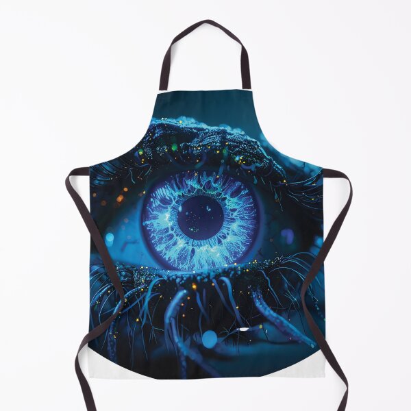 Item preview, Eye of Wonder designed and sold by Demynzia.