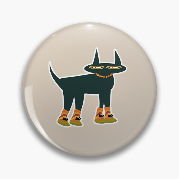 Item preview, MCM Cat in GoGo Boots looking for a FarOut Party designed and sold by WandaRichards.