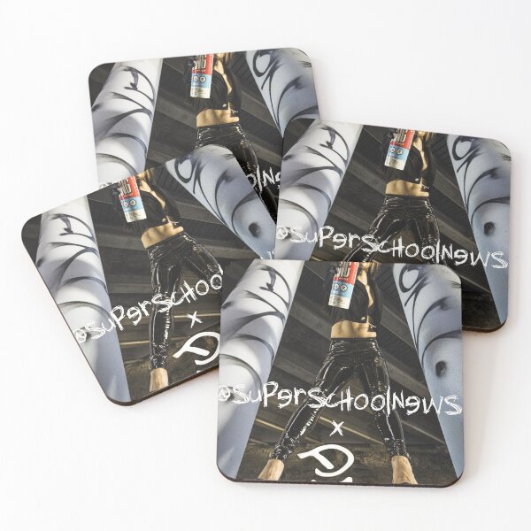Item preview, SSN x DZ Collab  designed and sold by SuperschoolNews Photography .