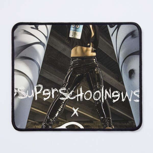 Item preview, SSN x DZ Collab designed and sold by SuperschoolNews Photography .
