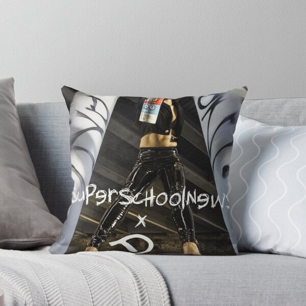 Item preview, SSN x DZ Collab  designed and sold by SuperschoolNews Photography .