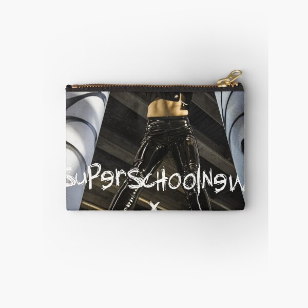 Item preview, SSN x DZ Collab  designed and sold by SuperschoolNews Photography .