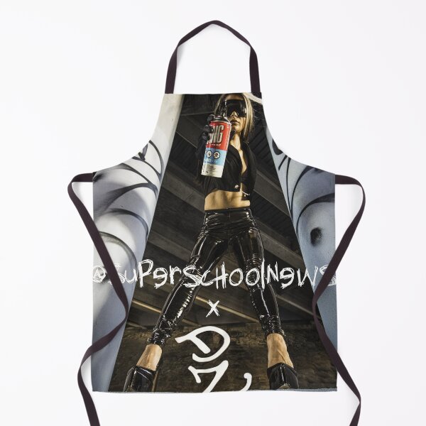 Item preview, SSN x DZ Collab designed and sold by SuperschoolNews Photography .