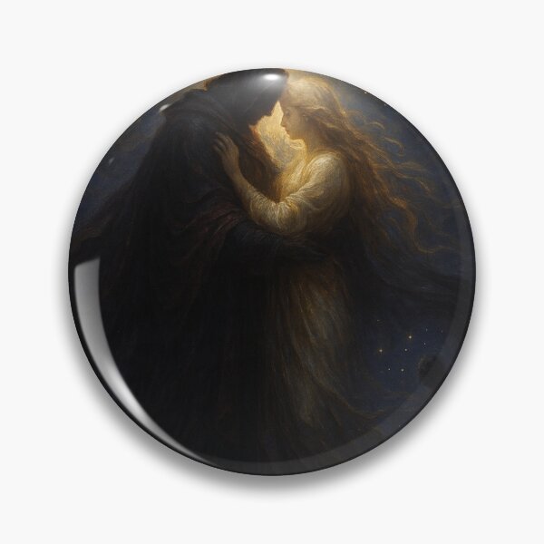 Item preview, The one embrace  designed and sold by Templepriest.