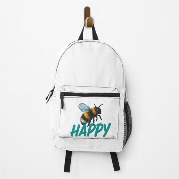 Item preview, Bee happy designed and sold by FarieArt.