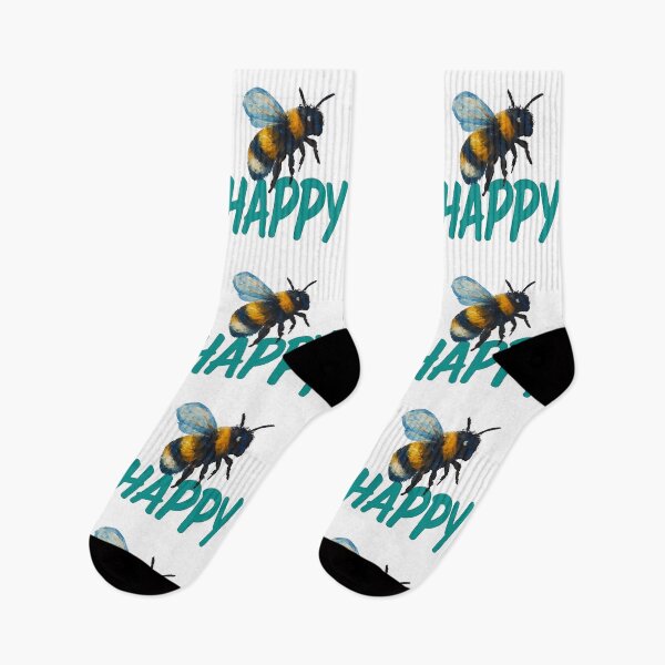 Item preview, Bee happy designed and sold by FarieArt.