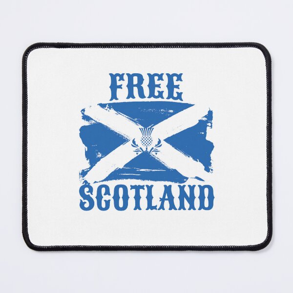 Item preview, Free Scotland Scottish Referendum designed and sold by jaygo.