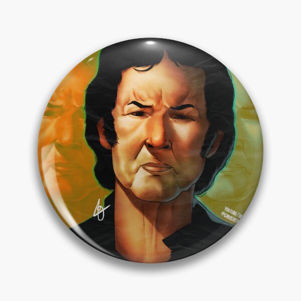 Artikelvorschau, REGIE: NEIL BREEN entworfen und verkauft von GabCastro.