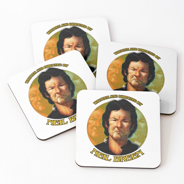 Item preview, DIRECTED BY NEIL BREEN designed and sold by GabCastro.