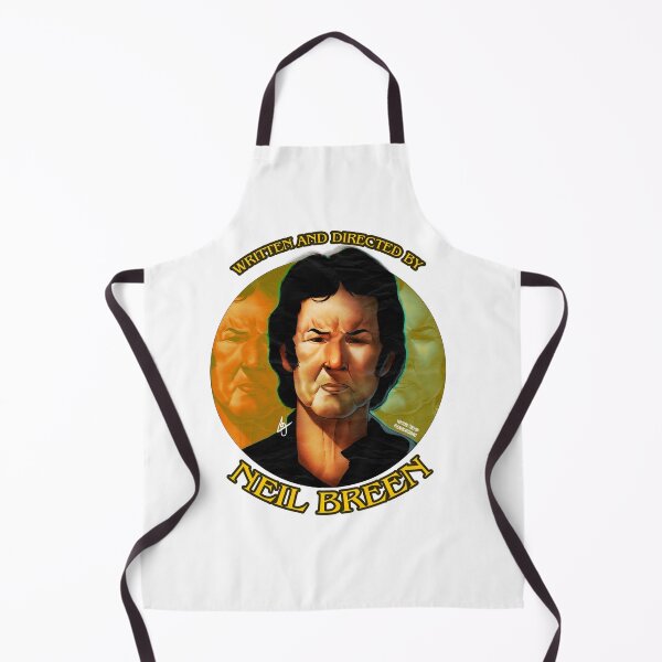 Item preview, DIRIGIDA POR NEIL BREEN designed and sold by GabCastro.