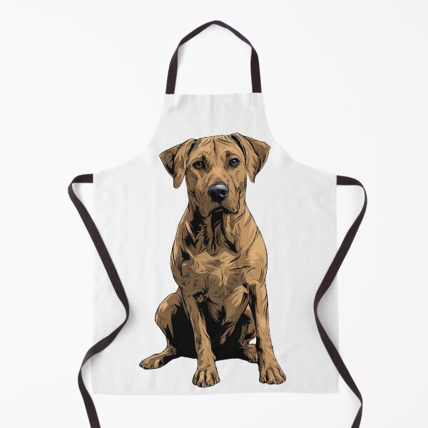 Item preview, Rhodesian Ridgeback Dog designed and sold by whyitsme.