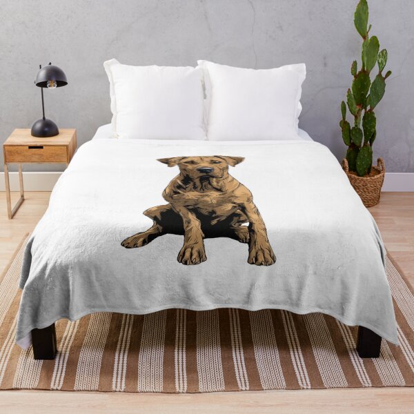 Item preview, Rhodesian Ridgeback Dog designed and sold by whyitsme.