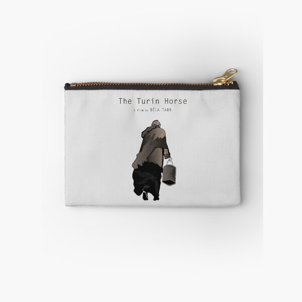 Item preview, THE TURIN HORSE 2011 POSTER designed and sold by MORKINO POSTERS.