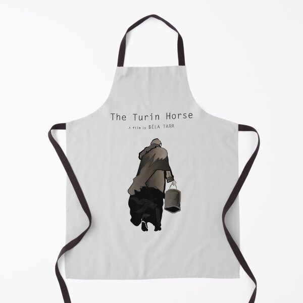 Item preview, THE TURIN HORSE 2011 POSTER designed and sold by MORKINO POSTERS.