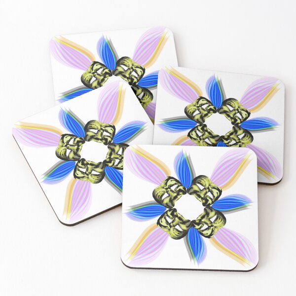 Item preview, Masked Flower designed and sold by Jojofanfan81.