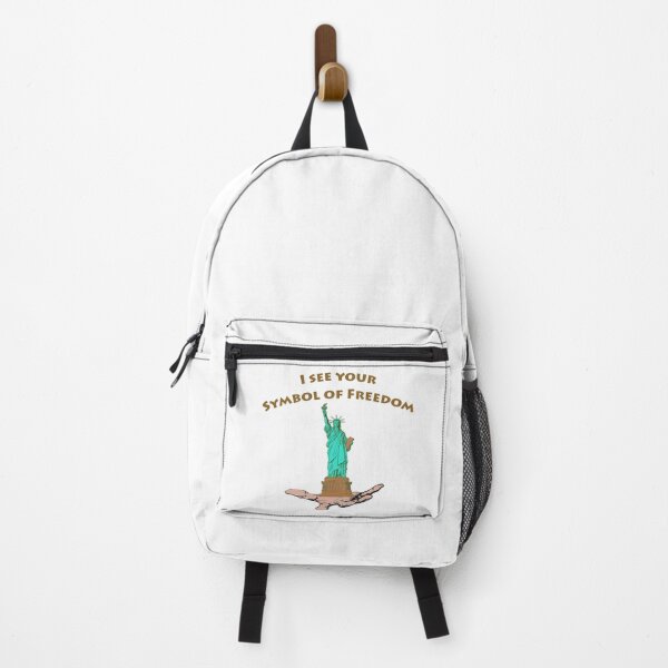 Item preview, I see symbol of Freedom and Symbols designed and sold by QuickEyes.