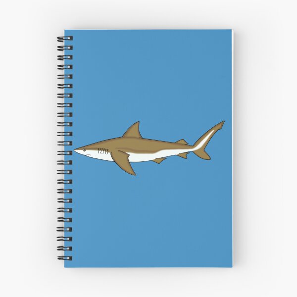 Item preview, Bronze Whaler Shark designed and sold by Scythe37.