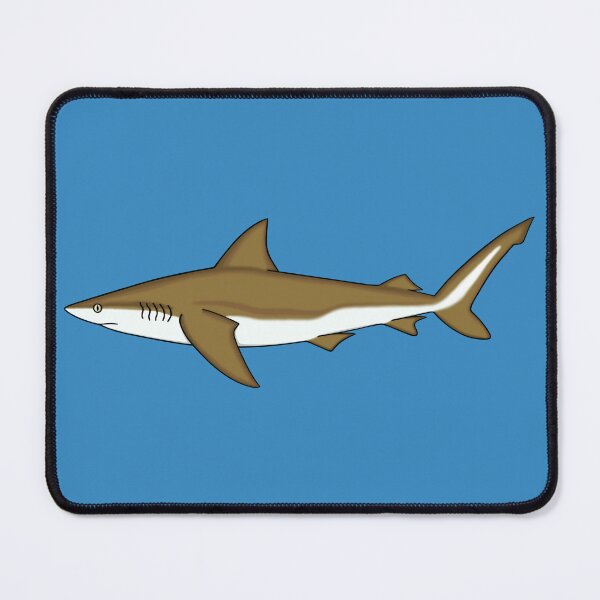 Item preview, Bronze Whaler Shark designed and sold by Scythe37.
