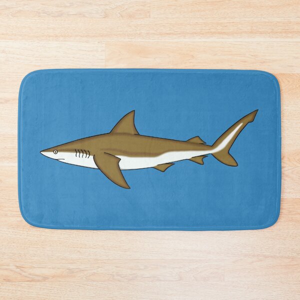 Item preview, Bronze Whaler Shark designed and sold by Scythe37.