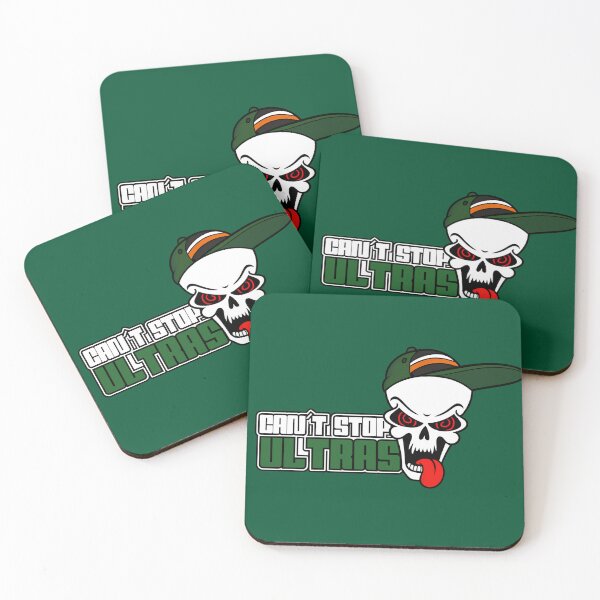 Item preview, Can´t stop Green Brigade  designed and sold by canvasriddle.
