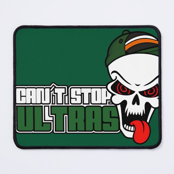 Item preview, Can´t stop Green Brigade designed and sold by canvasriddle.