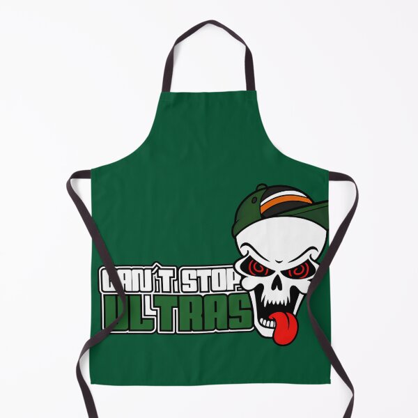 Item preview, Can´t stop Green Brigade designed and sold by canvasriddle.