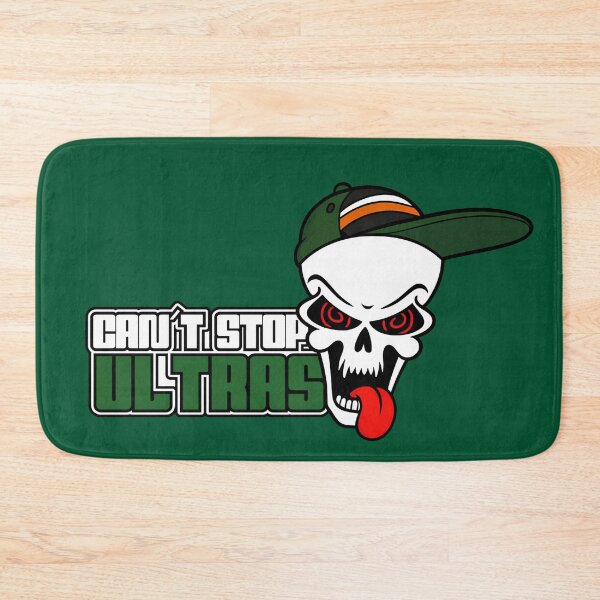 Item preview, Can´t stop Green Brigade  designed and sold by canvasriddle.