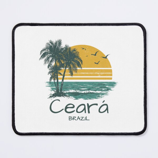 Item preview, Ceará - Brazil designed and sold by GoodOldVintage.