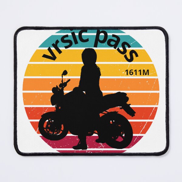 Item preview, vrsic pass designed and sold by falconaro.