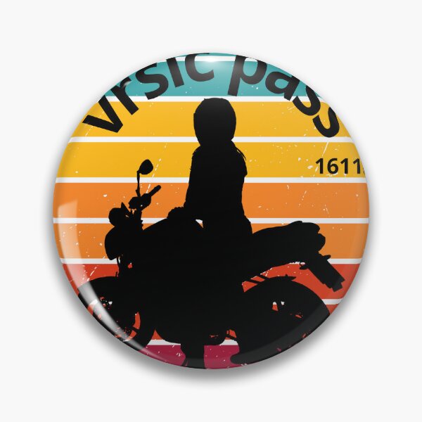 Item preview, vrsic pass designed and sold by falconaro.