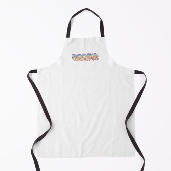 Item preview, DOOFUS designed and sold by oddwonders.