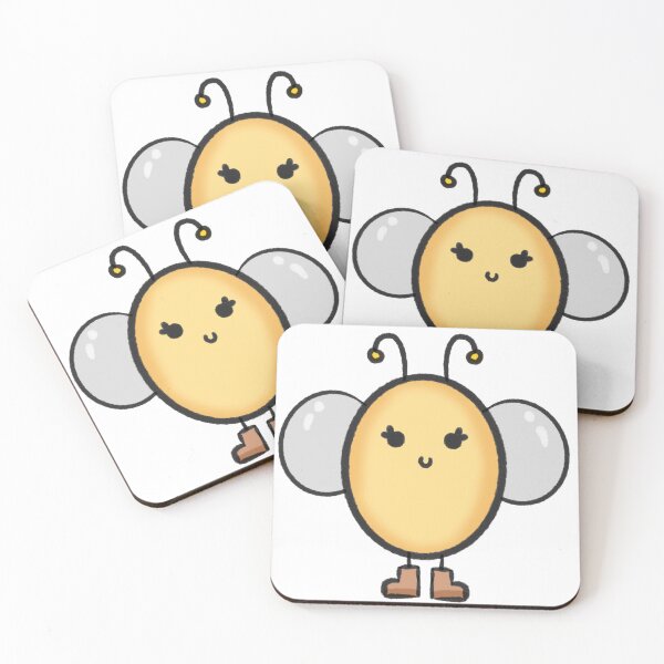 Item preview, Egg Bee designed and sold by furiosyu.
