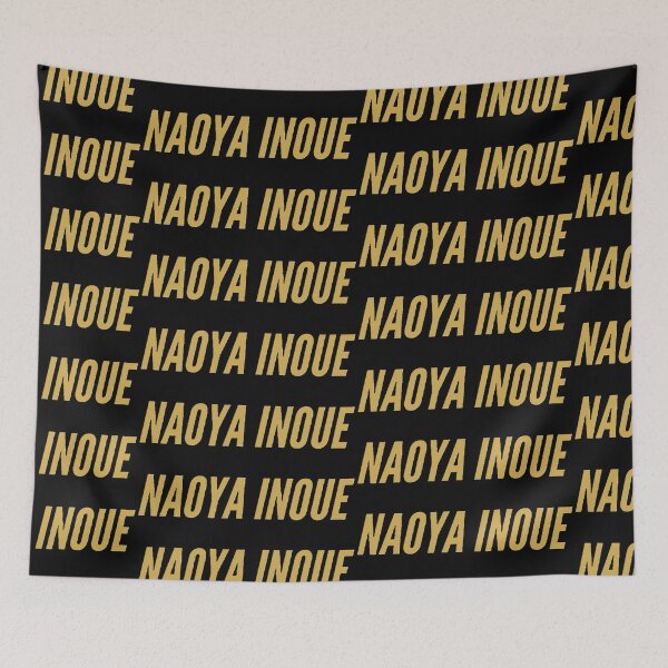 Item preview, naoya inoue designed and sold by BladiWear.