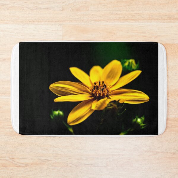 Item preview, All Yellow designed and sold by HedgecockPix.