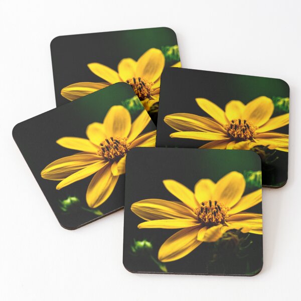 Item preview, All Yellow designed and sold by HedgecockPix.